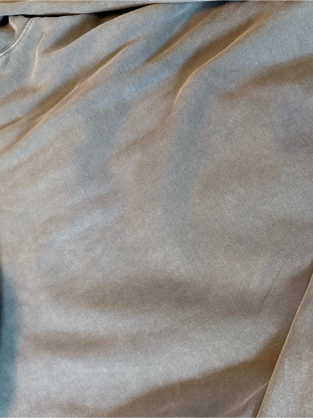 Aritzia Women's Perfect Hoodie Sweatshirt - Picture 4 of 4